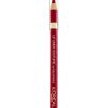 Creion de buze L Oreal Paris Color Riche Couture, 461 Scarlet Rouge Creion de buze L Oreal Paris Color Riche Couture, 461 Scarlet Rouge