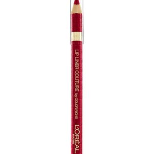 Creion de buze L Oreal Paris Color Riche Couture, 461 Scarlet Rouge