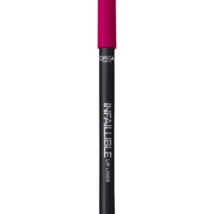 Creion de buze L Oreal Paris Infaillible Lip Liner 701 Stay Ultraviolet, 7 g