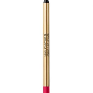 Creion de buze Max Factor Colour Elixir 012 Ruby Red, 1.2 g
