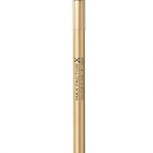 Creion de buze Max Factor Colour Elixir 10 Red Rush, 1.2 g