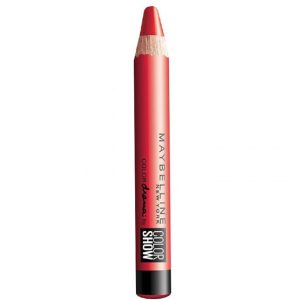 Creion De Buze MAYBELLINE Color Drama by Color Show, Intense Velvet, 410 Fab Orange