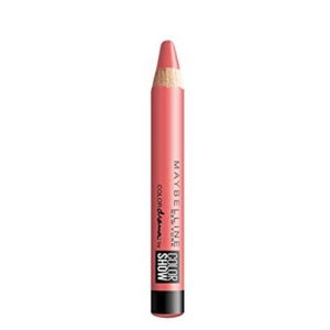 Creion De Buze MAYBELLINE Color Drama by Color Show, Intense Velvet, 420 In With Coral