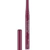 Creion de buze retractabil Rimmel London Exaggerate Lip Liner, 105 Under My Spell