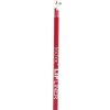 Creion De Buze Technic Lip Liner cu ascutitoare, Bright Red