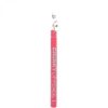 Creion De Buze Technic Chunky Lip Pencil cu ascutitoare, Coral