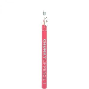 Creion De Buze Technic Chunky Lip Pencil cu ascutitoare, Coral