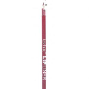 Creion De Buze Technic Lip Liner cu ascutitoare, Nude