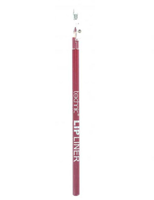 Creion De Buze Technic Lip Liner cu ascutitoare, Nude Creion De Buze Technic Lip Liner cu ascutitoare, Nude
