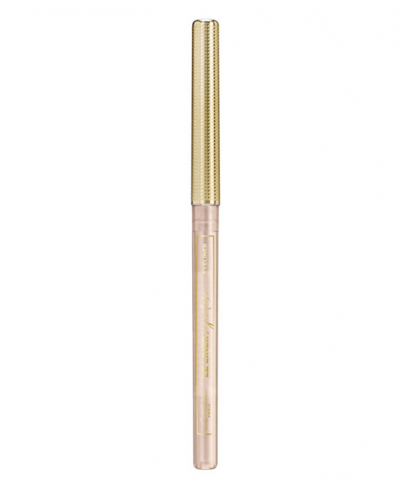 Creion de ochi L Oreal Paris Le Liner Signature 11 Silver Technic, 8 g Creion de ochi L Oreal Paris Le Liner Signature 11 Silver Technic, 8 g