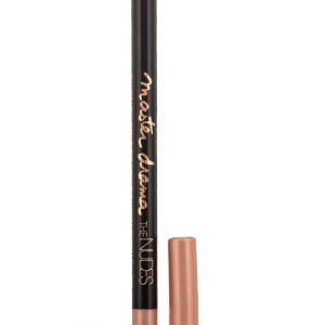 Creion de ochi Maybelline New York Master Drama The Nudes, 20 Rose Pearl