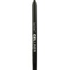 Creion de ochi rezistent la transfer Technic Gel Liner, Waterproof, Negru, 1.5 g