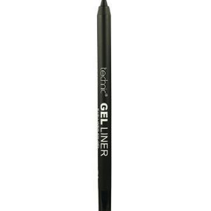Creion de ochi rezistent la transfer Technic Gel Liner, Waterproof, Negru, 1.5 g