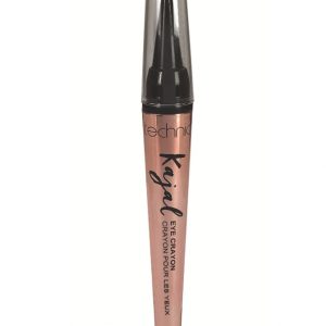 Creion de ochi Technic Kajal Eye Crayon, Negru