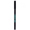 Creion De Ochi W7 OH MY GEL IT S WATERPROOF - Blackest Black Creion De Ochi W7 OH MY GEL IT S WATERPROOF - Blackest Black