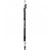 Creion de sprancene Technic Brow Pencil cu ascutitoare si periuta, Black Creion de sprancene Technic Brow Pencil cu ascutitoare si periuta, Black