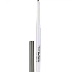 Creion Iluminator MAYBELLINE New York Master Drama Lightliner, 45 Spacelight Black
