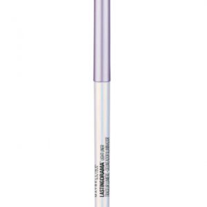 Creion Iluminator MAYBELLINE New York Master Drama Lightliner, 30 Moonlight Purple