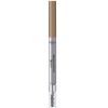 Creion pentru sprancene automatic L Oreal Paris BROW ARTIST X-Pert, 101 Blonde