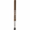 Creion pentru sprancene Maybelline New York Brow Precise, Soft Brown Creion pentru sprancene Maybelline New York Brow Precise, Soft Brown