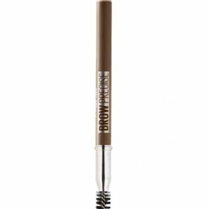 Creion pentru sprancene Maybelline New York Brow Precise, Soft Brown