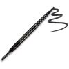 Creion sprancene 2in1 cu Perie, Waterproof, Black 01