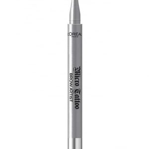 Creion Sprancene Carioca pentru Micropigmentare L Oreal Paris BROW ARTIST Micro Tattoo, 101 Blond