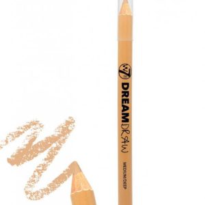 Creion Corector 3 in 1 W7 Dream Draw - Medium Deep