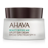 Crema antirid zi cu SPF 20 Beauty Before Age Uplift, 50ml, Ahava Crema antirid zi cu SPF 20 Beauty Before Age Uplift, 50ml, Ahava