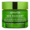 Crema bogata Bee Radiant, 50 ml, Apivita Crema bogata Bee Radiant, 50 ml, Apivita