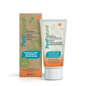 FeniNatural Crema 30 ml Gsk