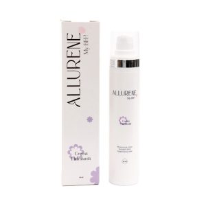 Crema hidratanta My BFF, 50 ml, Allurene