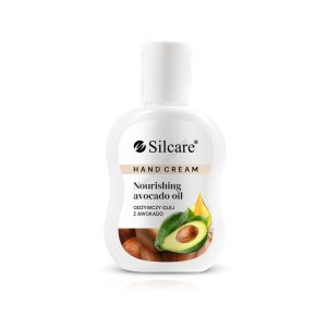 Crema Maini Cu Avocado Silcare 100ml