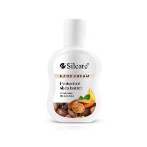 Crema Maini Shea Butter Silcare 100ml