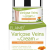 Crema pentru Ameliorarea Venelor Varicoase pe baza de plante, Elaimei, 50 g