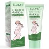 Crema pentru Vergeturi, Efect de Regenerare Celulara, Redare Elasticitate, Elaimei Stretch Mark, 60 ml Crema pentru Vergeturi, Efect de Regenerare Celulara, Redare Elasticitate, Elaimei Stretch Mark, 60 ml