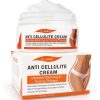 Crema Tratament Intensiv Anticelulitic, Anti Vergeturi Elaimei, 100 g