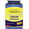 Crom complex 60 capsule Crom complex 60 capsule