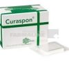 Curaspon Burete hemostatic 80 X 50 X 10 mm 20 bucati