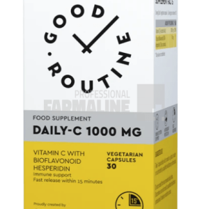 Daily C 1000 mg - Good Routine 30 capsule