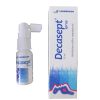 Decasept spray 20ml Decasept spray 20ml