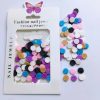 Decor Unghii Nail Art Bijuterie 01
