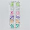 Decor Unghii NailsUp Mix Set Nail Art Aurora Cristal 01 Decor Unghii NailsUp Mix Set Nail Art Aurora Cristal 01