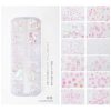Decor Unghii NailsUp Mix Set Nail Art Holografic