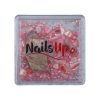 Decor Unghii NailsUp Nail Art Mix Roze 03 Decor Unghii NailsUp Nail Art Mix Roze 03