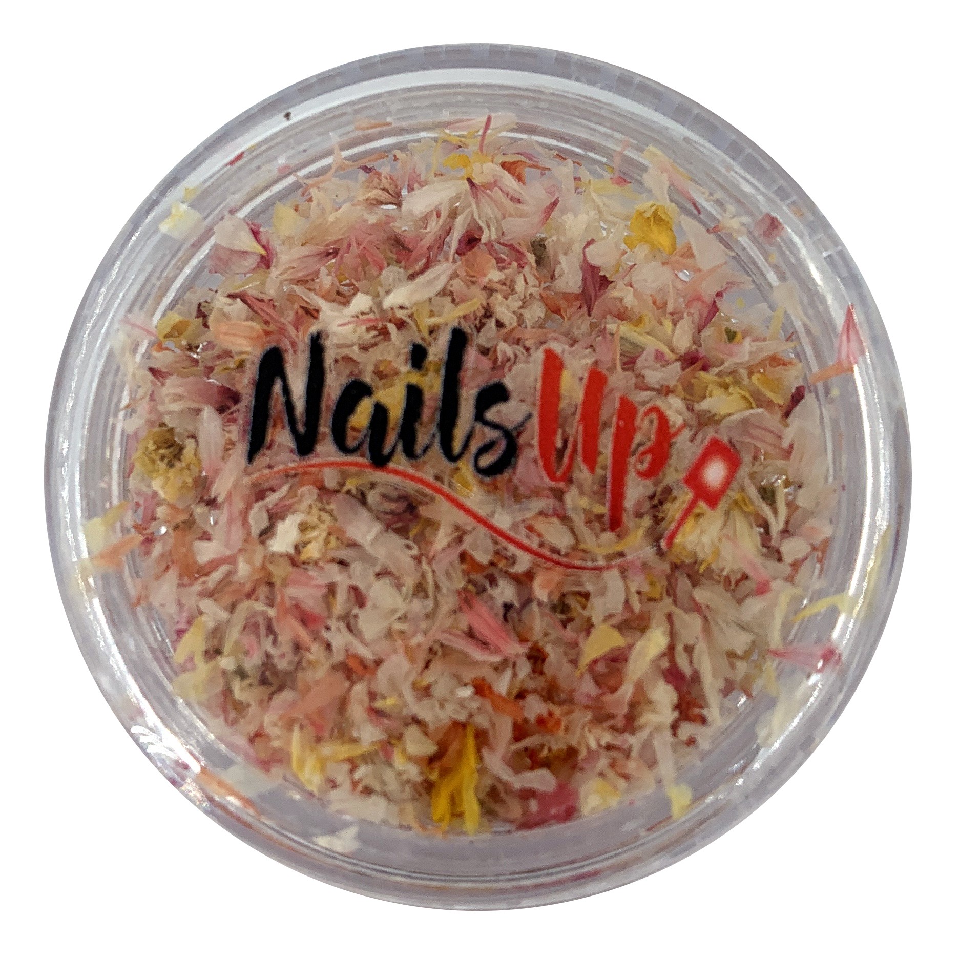Decor Unghii NailsUp Nail Art Petale Uscate Decor Unghii NailsUp Nail Art Petale Uscate