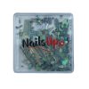 Decor Unghii NailsUp Scoica Blue 04 Decor Unghii NailsUp Scoica Blue 04