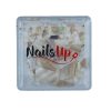 Decor Unghii NailsUp Scoica Ivory 06 Decor Unghii NailsUp Scoica Ivory 06
