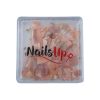 Decor Unghii NailsUp Scoica Somon 02 Decor Unghii NailsUp Scoica Somon 02