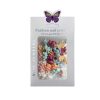 Decor Unghii Ursuleți 3D Nail Art Diverse Culori Decor Unghii Ursuleți 3D Nail Art Diverse Culori